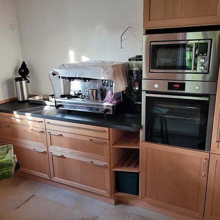 In Der Alten Gaertnerei B&B Neuhof an der Zenn ภายนอก รูปภาพ