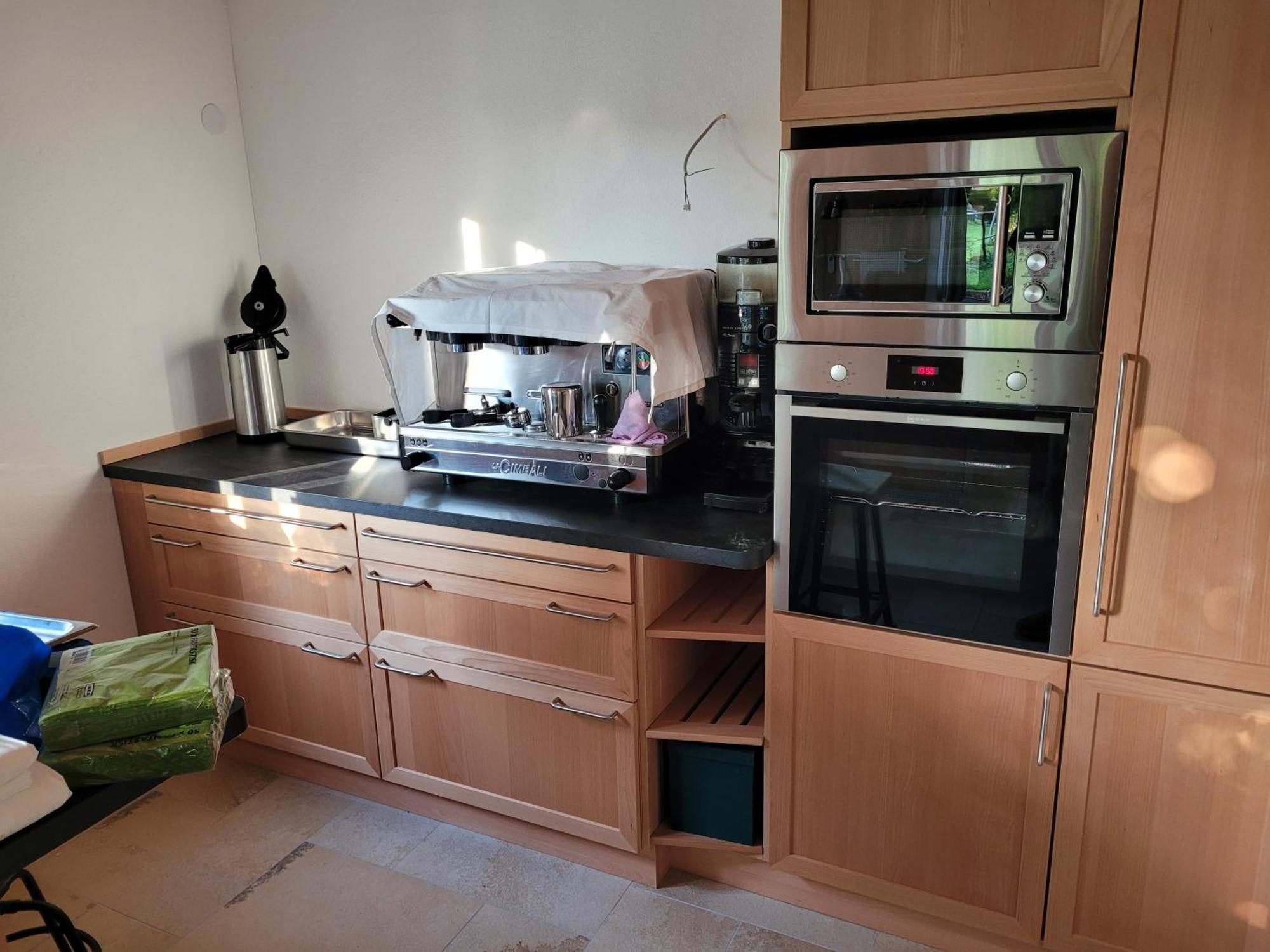 In Der Alten Gaertnerei B&B Neuhof an der Zenn ภายนอก รูปภาพ